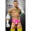 WWE CM Punk - WWE Elite Series 113 3