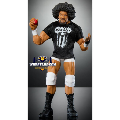 WWE Carlito - WWE Elite Series 113 1