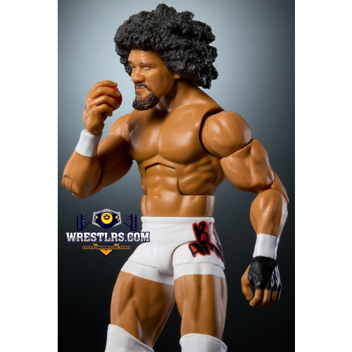 WWE Carlito - WWE Elite Series 113 2