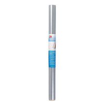 Prym selbstklebende Bltter Transparentpapier, 1 Stck, Blau/Grau/Wei, 5 Stck