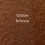 Siser Glitter HTV 20" x 12" - Vinil Transferente Térmico (Bronze) 1