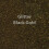 Siser glitter HTV 20 x 12 foi - Vinil de transfer termic (aur negru) 1