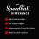 Speedball Μελάνι Οθόνης Υφασμάτων, 32-Οζ, Βιολέτα 4