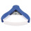 MyLifeUNIT Eckrundstanzer 5 mm Blau 1