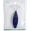 Clover Knotted Work Tools tatexingusyatoru Indigoblau 57 – 198 1