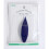 Clover Knotted Work Tools tatexingusyatoru Indigoblau 57 – 198 4