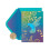 Papyrus blanke kort med konvolutter Hummingbird (12-t?lling) 1