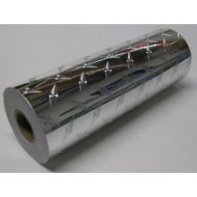 Letrero de vinilo autoadhesivo con forma de diamante (6 pulgadas x 30 pies)