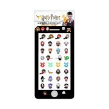 Cinereplick Harry Potter  Matrick karakterei (40 db-os kszlet)  Hivatalos licenc
