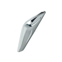 (Gauche)Garniture d'aile avant remplace 51117338569 51117338570 Pour X3 X4 F25 F26-