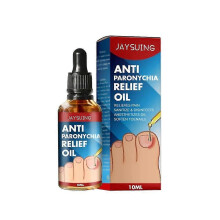 Professional German Toenailplus Nail Prop Anti Paronychia Relief Oil