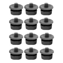 3 Sets/12pcs Beehive Stands - Sturdy Beehive Stand - Outdoor Garden Beekeeping Workshop Hive Base Beehive