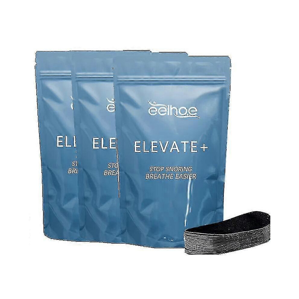 Strip Mouth Tape Advanced Gentle for Better Nose Improved Breathing