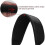 Portable Golf Shoulder Strap Golf Bag Strap Comfort Shoulder Strap-hhny 3