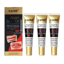 (1PC) 1-3pcs Instant Volumising Lip Plumper Moisturizing Lip Repairing Reduce Lip Fine Lines