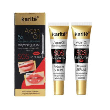 (2PCS) 1-3pcs Instant Volumising Lip Plumper Moisturizing Lip Repairing Reduce Lip Fine Lines