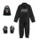 Deluxe Gorilla Costume, Adult One Size 5