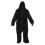 Deluxe Gorilla Costume, Adult One Size 4