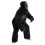 Deluxe Gorilla Costume, Adult One Size 3
