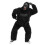 Deluxe Gorilla Costume, Adult One Size 2