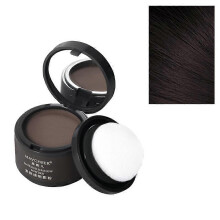 (COLOR 26) Hairline Powder Root Touch Up, Hair Toppers Root Cover Up for Thinning Hair