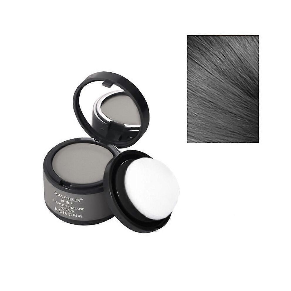 (COLOR 29) Hairline Powder Root Touch Up, Hair Toppers Root Cover Up for Thinning Hair
