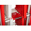 Armorgard - Instagate  Expanding Pedestrian Barrier 4' or 6' 4