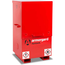 Armorgard - Flambank Site Chest 2370x985x1220