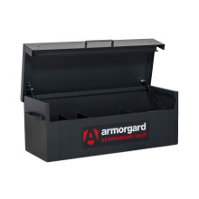 Armorgard - All Sizes StrimmerSafe Vault Van Vault Tool Bank