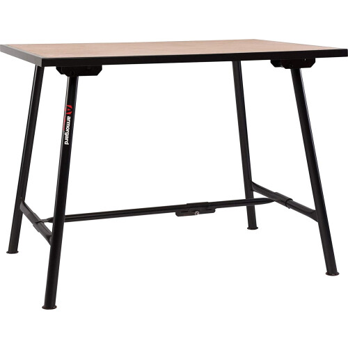 Armorgard - Tuffbench Heavy Duty Folding Work Platform 1080x750x820