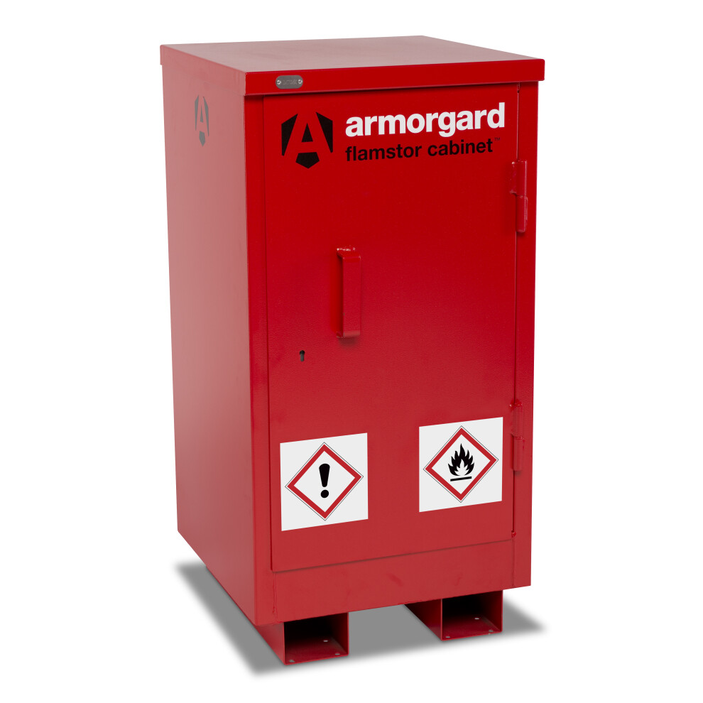 Armorgard - All Sizes Flamstor Cabinet Flamstor Cabinet 5060452082158