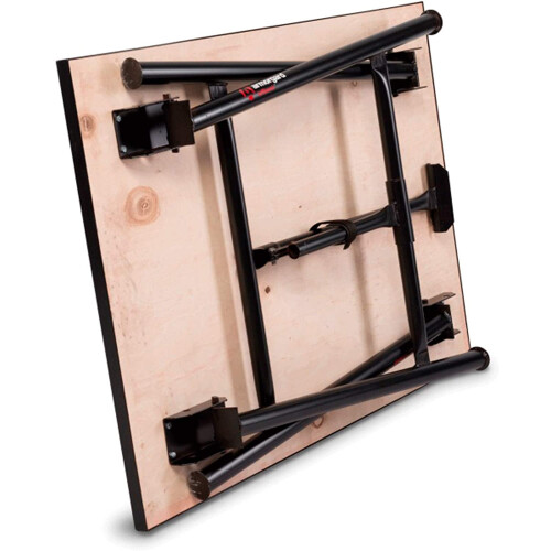 Armorgard - Tuffbench Heavy Duty Folding Work Platform 1080x750x820 2