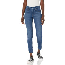 Levi's Women's 311 ksztaltujace chude dzinsy Lapis Gallop 31 (US 12) r