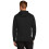 Nike Nike Herr Therma Pullover Hoodie (Svart/Vit, Medium) 2