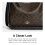 COACH Jules Hobo Shoulder Bag 4