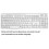 (2pcs pacote) adesivos de teclado em ingl   s 4