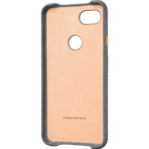 Google Custodia Google Pixel 3a XL Nebbia GA00788 1