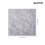 Living And Home 24Pcs Grey Marble Texture Square Self-adhesive PVC Flooring Tile 6