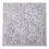 Living And Home 24Pcs Grey Marble Texture Square Self-adhesive PVC Flooring Tile 3