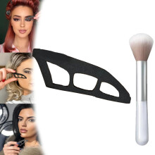 New Eyeshadow Makeup Tool for Eyeshadow, Eyeshadow Stencils for Eyes Women