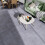 Living And Home (#3) 24Pcs 5m² Square Marble Effect Self Adhesive Floor 3