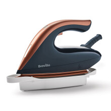 Breville PressXpress VIN411 Steam Generator Iron