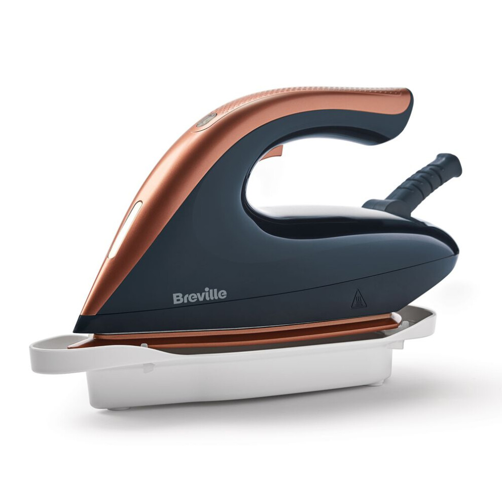 Breville Pressxpress Vin411 Steam Generator Iron