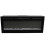 60 Inch Remote-Controlled LED Wall Mounted Electric Fireplace 4