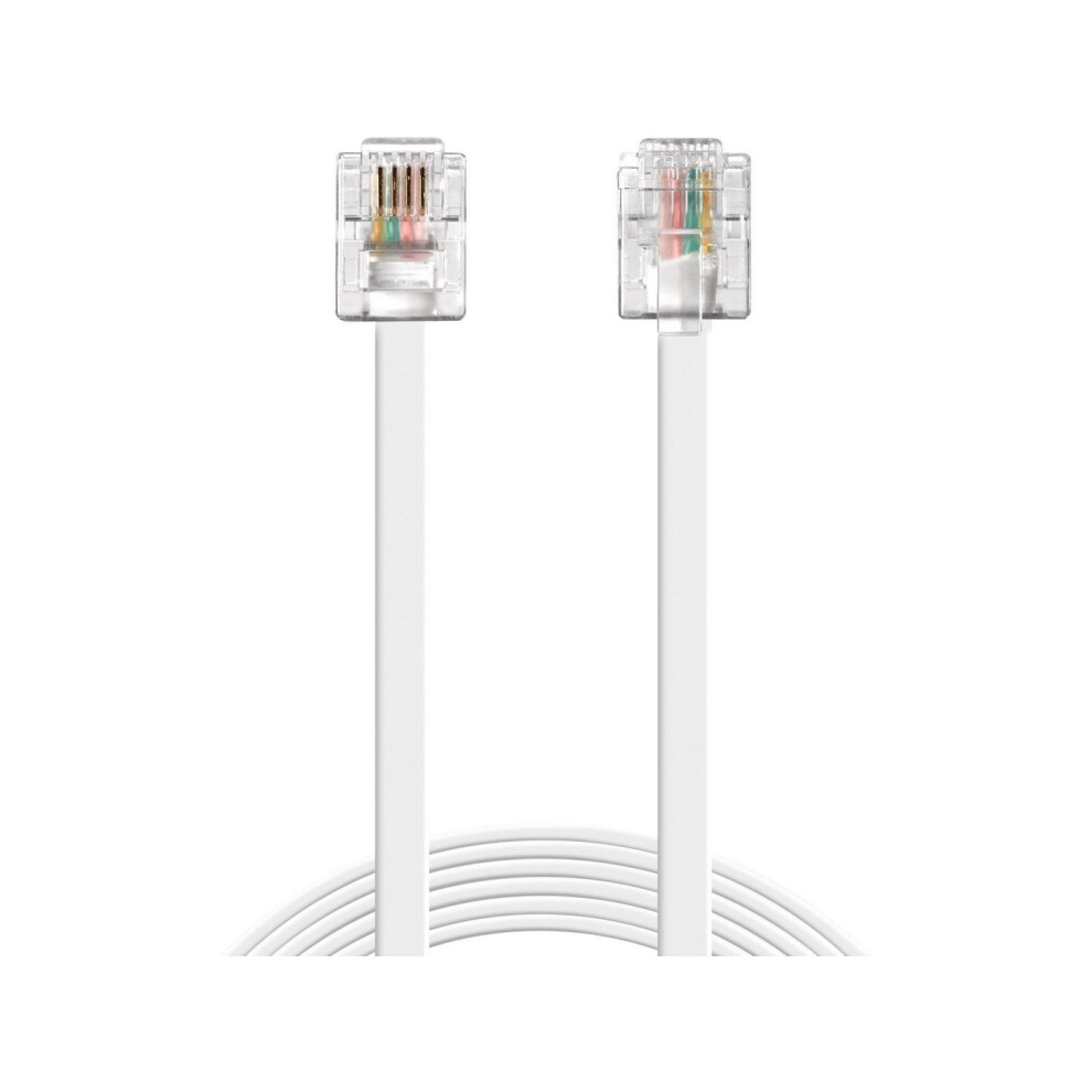 Telephone Rj11-Rj11 5 M 5705730502521