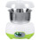 Yoghourt Machine, Automatic Stainless Steel Liner Yogurt Maker Machine Home DIY Yoghourt Container, 3