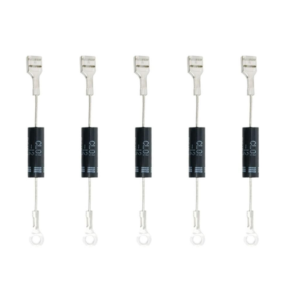 Accessories Microwave Diode For Household Appliances General High Voltage
