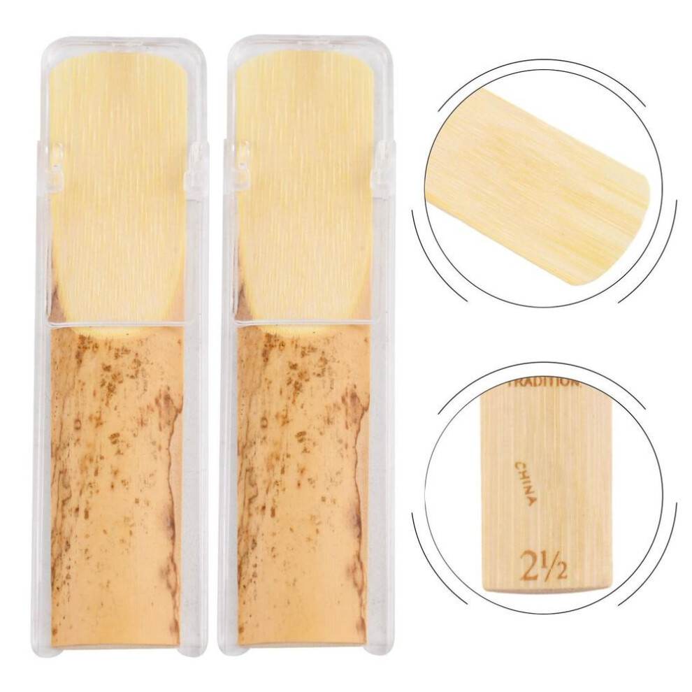 Alto Saxophone Reeds 10pcs 10pcs/Pack Alto Sax Reeds