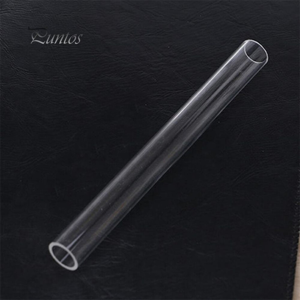 Acrylic Roller Rolling Pin Sculpey Polymer Clay Art Craft Tool Accessory