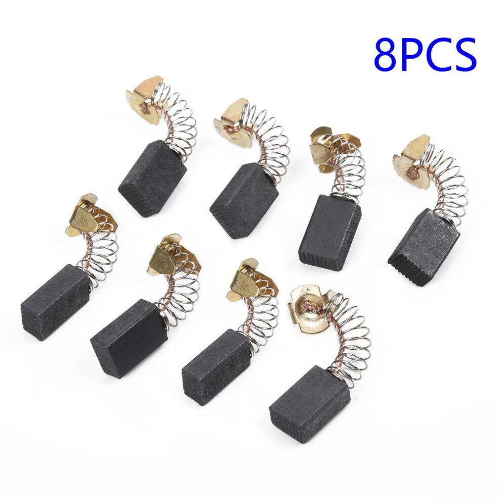 Angle Grinder Motor Carbon Brushes Replacement Part
